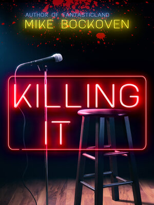 cover image of Killing It
